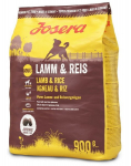Josera lambaliha ja riisiga, 5 x 900 g