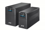 EATON UPS 5E GEN2 700 USB DIN - KATKEMATU TOIDE INTERAKTIVNE