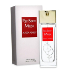 L&otilde;hnavesi Alyssa Ashley Red Berry Musk EDP naistele, 50 ml