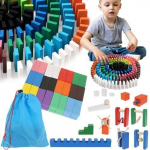 Puidust m&auml;ng Kruzzel Domino