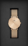 K&auml;ekell naistele Daniel Wellington DW00100472