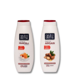 Du&scaron;igeel Neutroderma, 2x750 ml