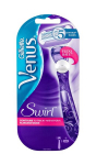 Raseerija Gillette Venus Swirl Flexiball, 1 tk.