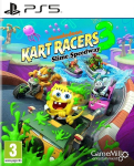 Nickelodeon Kart Racers 3