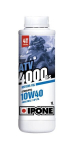 Pools&uuml;nteetiline 4T neljamootori&otilde;li Ipone Atv 4000, 800167, 10W40, 1 l