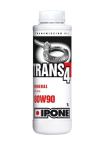 Mineraalne k&auml;igukasti&otilde;li Ipone Trans 4, 800194, 80W90, 1 l