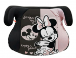 Istmek&otilde;rgendus Isofix kinnitusega, Minnie