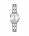 Tissot Lovely Square T058.109.11.036.01