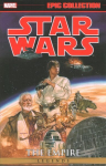 Star Wars Legends Epic Collection: The Empire Vol. 8