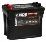 Aku EXIDE EM900 42 Ah 700 A