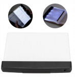 LED raamatute lugemise lamp