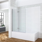 Vannisein Aquabatos Jaltas 120x140