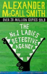 No. 1 Ladies' Detective Agency: The multi-million copy bestselling series