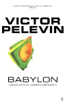 Babylon Main