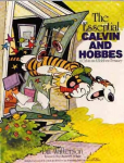 Essential Calvin And Hobbes: Calvin & Hobbes Series: Book Three