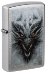 Tulemasin ZIPPO 48732 Dragon Design