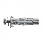 Kipsplaadi ankur M6x65 Zn, 50/tk karp