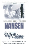 Nansen: The Explorer as Hero New edition