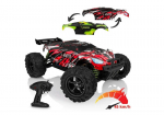 Kaugjuhtimispuldiga auto Overmax X-Monster 3.5.