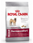 Royal Canin Medium Dermacomfort, 12 kg