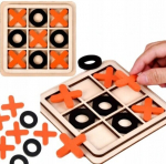 M&auml;ng tic-tac-toe
