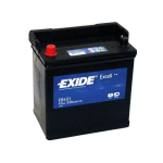 Aku EXIDE EB451 45 Ah 330 A