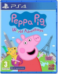 Peppa Pig: Maailma seiklused