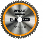 Saeketas DeWalt 250x30mm x 48z - DT1957