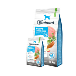Eminent Puppy Large Breed 28/14 Gluteenivaba koeratoit suurte ja hiiglaslike t&otilde;ugude kutsikatele, tiinetele ja imetavatele koertele, 15kg