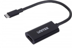 UNITEK ADAPTER USB-C - HDMI 2.0, 4K 60HZ, M/F