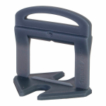 Nivelleerimiss&uuml;steem Rubi Delta Level System 2850, 100 tk