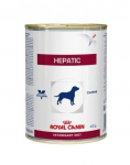 Royal Canin maksaprobleemidega Dog hepatic, 420 g
