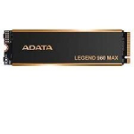 Adata Legend 960 MAX, 4TB