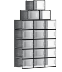 Kingakarp Songmics LSP007B18, 18 tk