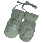 Talvekindad lastele TuTu 3-006756. Green.