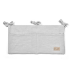 Organiseerija beebivoodile Albero Mio CC3, grey