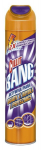 Puhastusvaht vannitubadele CILLIT BANG Active Foam, 600 ml