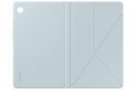 Sinine Samsung Book Cover &uuml;mbris Galaxy Tab A9+ jaoks