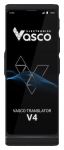 Nutikas t&otilde;lkija VascoV4, must