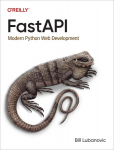 Operatsioonis&uuml;steem FastAPI: Modern Python Web Development