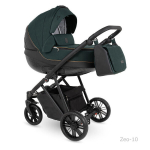 Universaalne jalutusk&auml;ru Camarelo Zeo 2in1, ZEO-10