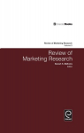 Review of Marketing Research