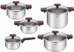 Pottide komplekt Tefal Cook, 10 osa