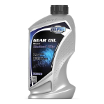 &Otilde;li MPM Gear Oil SAE 90 GL-5 Mineral Limited Slip 10001LS, 1L