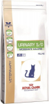 Royal Canin struviitkivide moodustamist ennetav Vet cat urinary moderate calorie, 9 kg