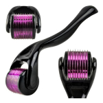 N&otilde;elmesoteraapia Derma Roller 0,5mm