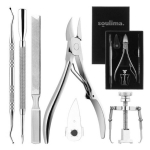 Komplekt sissekasvanud k&uuml;&uuml;ntele