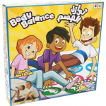 Tasakaalum&auml;ng Body Balance