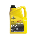 Bardahl s&uuml;nteetiline mootori&otilde;li XTC FS 5W30 Synthetic 5L