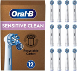 Oral-B Pro Sensitive Clean hambaharjaotsikud